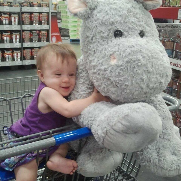 Meet your Posher, Isabelle - Picture 1 of 1